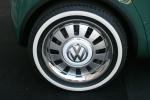Volkswagen Milano Taxi Concept 2010 года